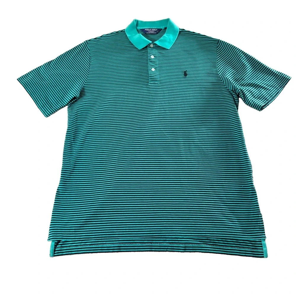 Ralph Lauren premium polo